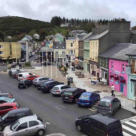 Clifden Bay Apartment No 4 Exterior foto