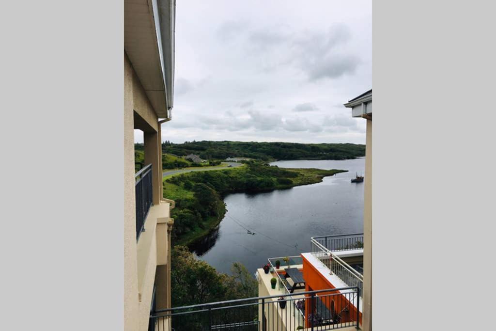 Clifden Bay Apartment No 4 Exterior foto