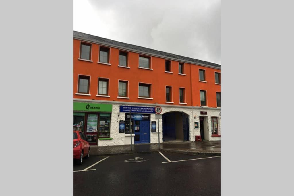 Clifden Bay Apartment No 4 Exterior foto